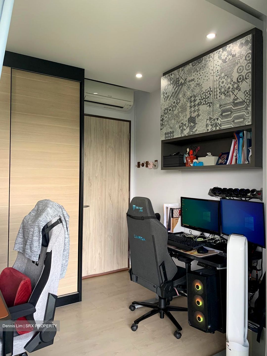 The Estuary (D27), Condominium #487006801